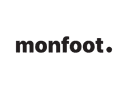 MONFOOT logo
